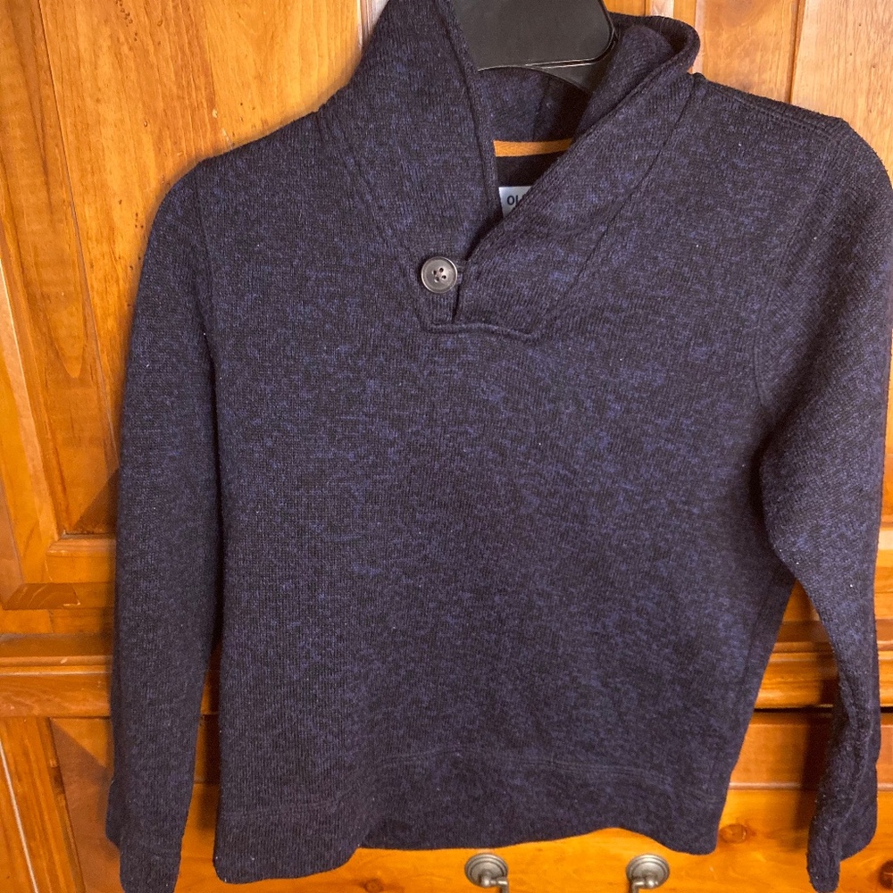 Old Navy Pull over
